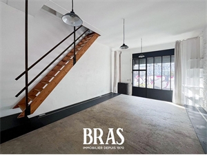 t3 à la vente -   44000  NANTES, surface 35 m2 vente t3 - UBI469764281